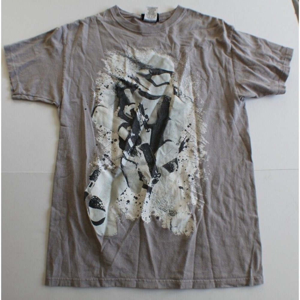 Star Wars Stormtrooper Shirt - Size Medium